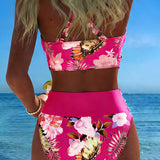 Ana - Printani Bikini
