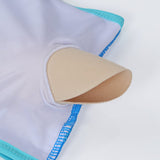 Ashley | Sportski bikini komplet za oblikovanje figure