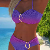 Evija - Plažni Stil Bikini