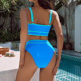 Ashley | Sportski bikini komplet za oblikovanje figure