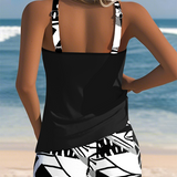 Elza - Plažna Tankini