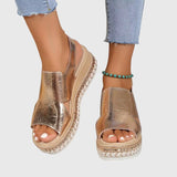 Nila™ | Ortopedske sandale
