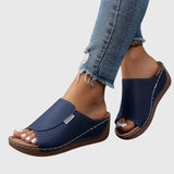 Esther™ | Stilizovane ortopedske sandale