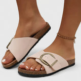 Daniela™ | Ortopedske sandale