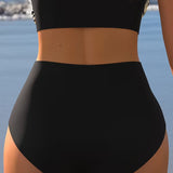 Rūta - Seksi bikini sa životinjskim uzorkom
