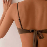 Laluna® | Seksi Trendy Dvodelni Bikini