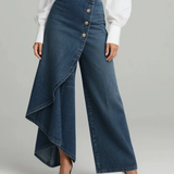 Audrey™ | Farmerke sa vezanom strukom