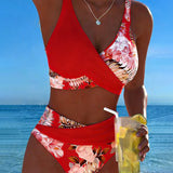 Ana - Printani Bikini