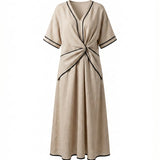 Haljina "Coast Line"