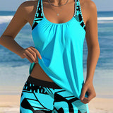 Elza - Plažna Tankini
