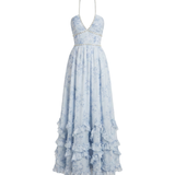 Haljina Crystal Edge