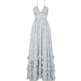 Haljina Crystal Edge