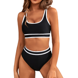 Ashley | Sportski bikini komplet za oblikovanje figure