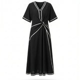 Haljina "Coast Line"