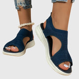 Samantha™ | Ortopedske sandale