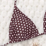 Aija - Tlačene Bikini