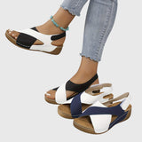 Ainsley™ | Ortopedske sandale