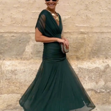 Haljina "Tall Order"