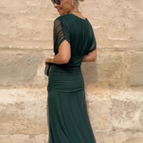 Haljina "Tall Order"
