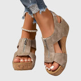Styla™ | Ortopedske Sandale