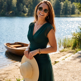 Haljina "Tall Order"