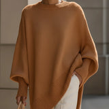 Zuzana | Luksuzni oversized pončo