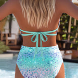 Aiva - Halter Tkani Bikin