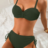 Evelīna - Dvodijelni Bikini