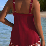 Marta - Tankini sa gaćicama