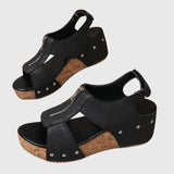 Styla™ | Ortopedske Sandale