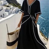 Haljina "Coast Line"