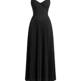 Haljina Velvet Hour