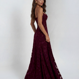 Sofia | Maxi Haljina