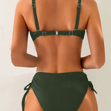 Evelīna - Dvodijelni Bikini