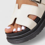 Claire | Ortopedske sandale