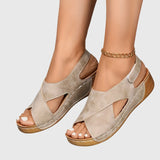 Angelina™ | Komfortne ortopedske sandale