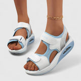 Rhea™ | Komfortne sandale