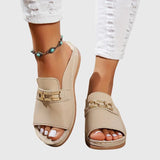 Beatrice™ | Ortopedske Sandale