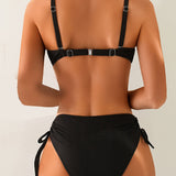 Evelīna - Dvodijelni Bikini