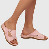 Anna™ | Ortopedske Sandale