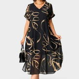 NORA | Komforna i Elegantna Haljina