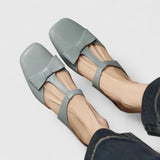 Ellery | Ortopedske Sandale