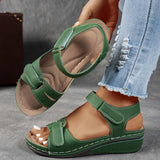 Célima | Trendy ergonomske sandale