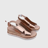 Veronica™ | Ortopedske sandale