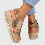 Nila™ | Ortopedske sandale
