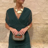 Haljina "Tall Order"