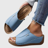 Esther™ | Stilizovane ortopedske sandale