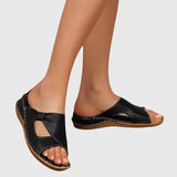 Anna™ | Ortopedske Sandale