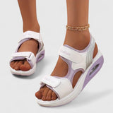 Rhea™ | Komfortne sandale