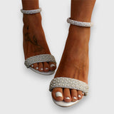 Annelis – Elegantne visoke potpetice